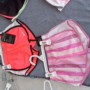Brand new 3t Nike shorts